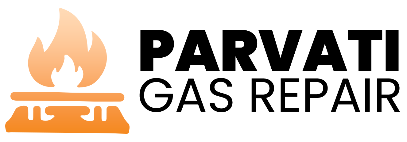 Parvati Gas Repair